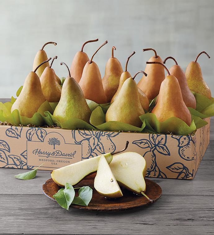 Royal Beurre®-Bosc Pears